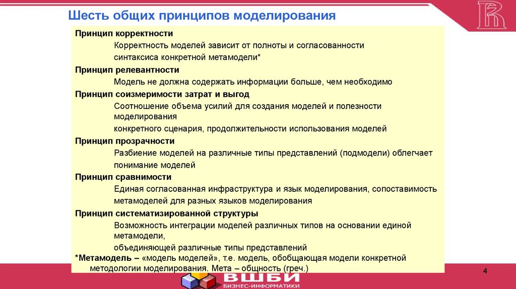 Основные теории моделирования. Общие принципы моделирования. Принципы моделирования систем. Научные принципы моделирования. Передний принцип моделирования.