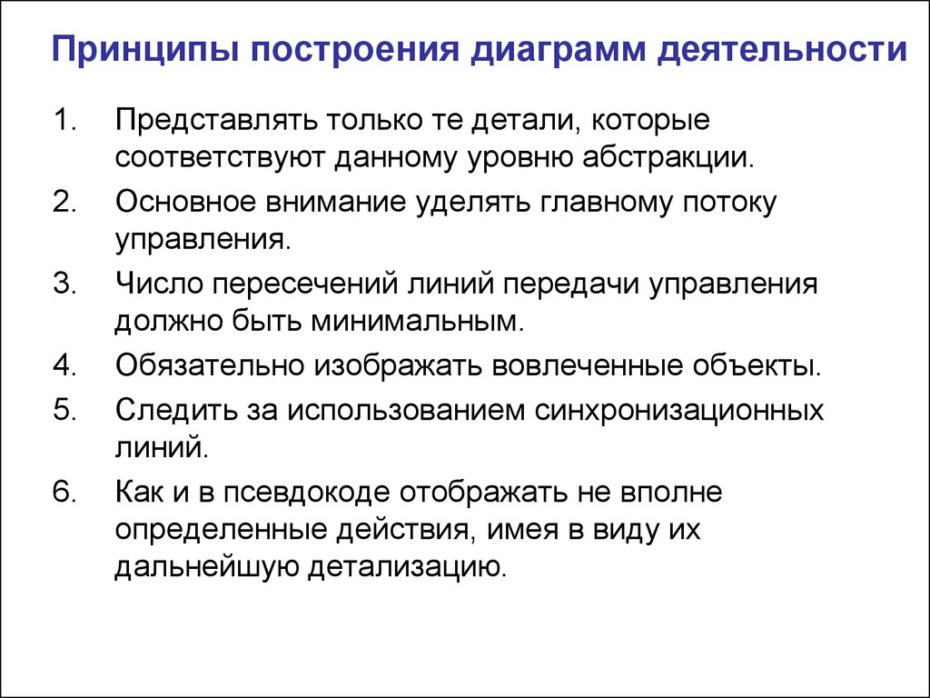 Цель построения диаграмм. Принципы построения диаграмм. Принципы построения графиков. Принцип построения идиограмм. Принцип построения диаграмм состояния.