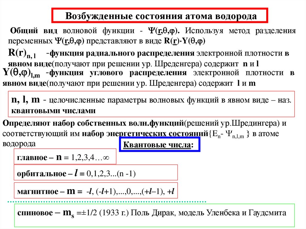 Возбужденное состояние. Возбужденные состояния атомов. Основное и возбужденное состояние атомов. Возбужденное состояние атома. Возбужденные состояния водорода.