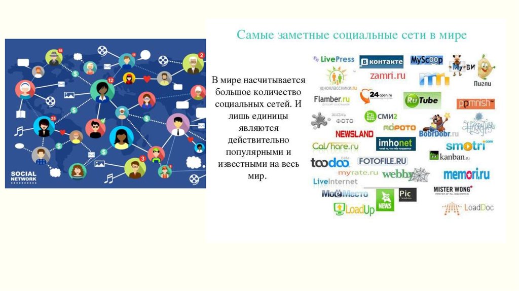 Социальное интернет издание