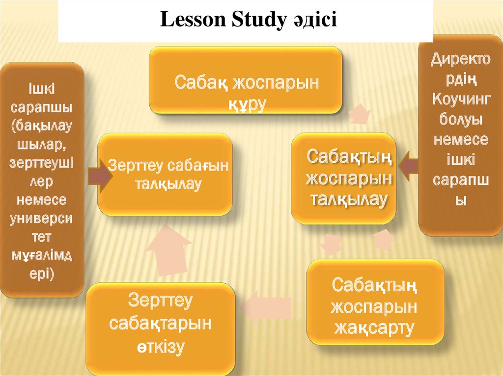 Лессон стади в школе опыт применения презентация