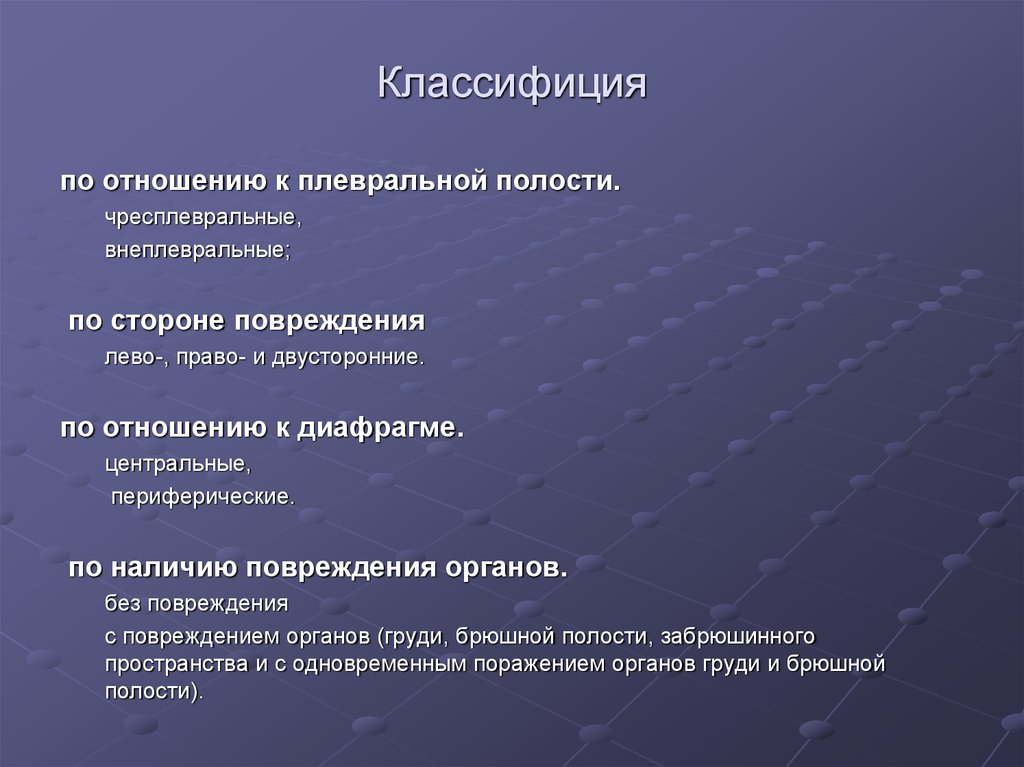 Лево травма. Торакоабдоминальное ранение мкб 10. Центральное и периферическое право. Плевральный и внеплевральные осложнения травмы. Торакоабдоминальное отношение.