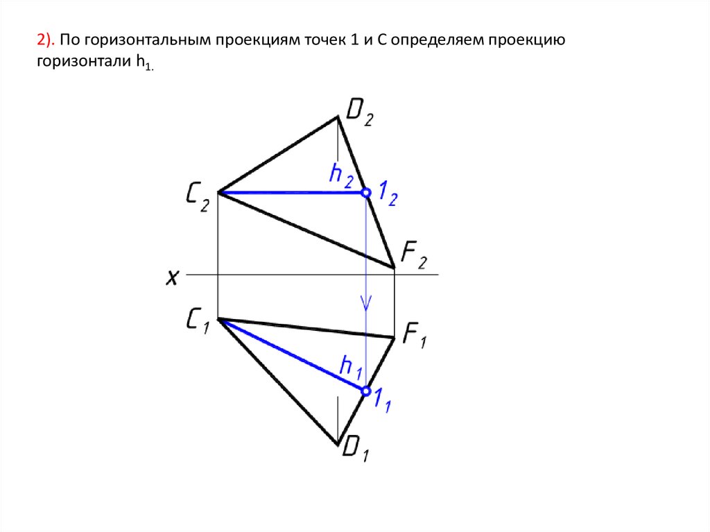 Горизонтальная проекция тела. Построить горизонтальную проекцию прямоугольника. Горизонтальная проекция горизонтали. Проекция точек на прямоугольнике. Фото в горизонтальной проекции.