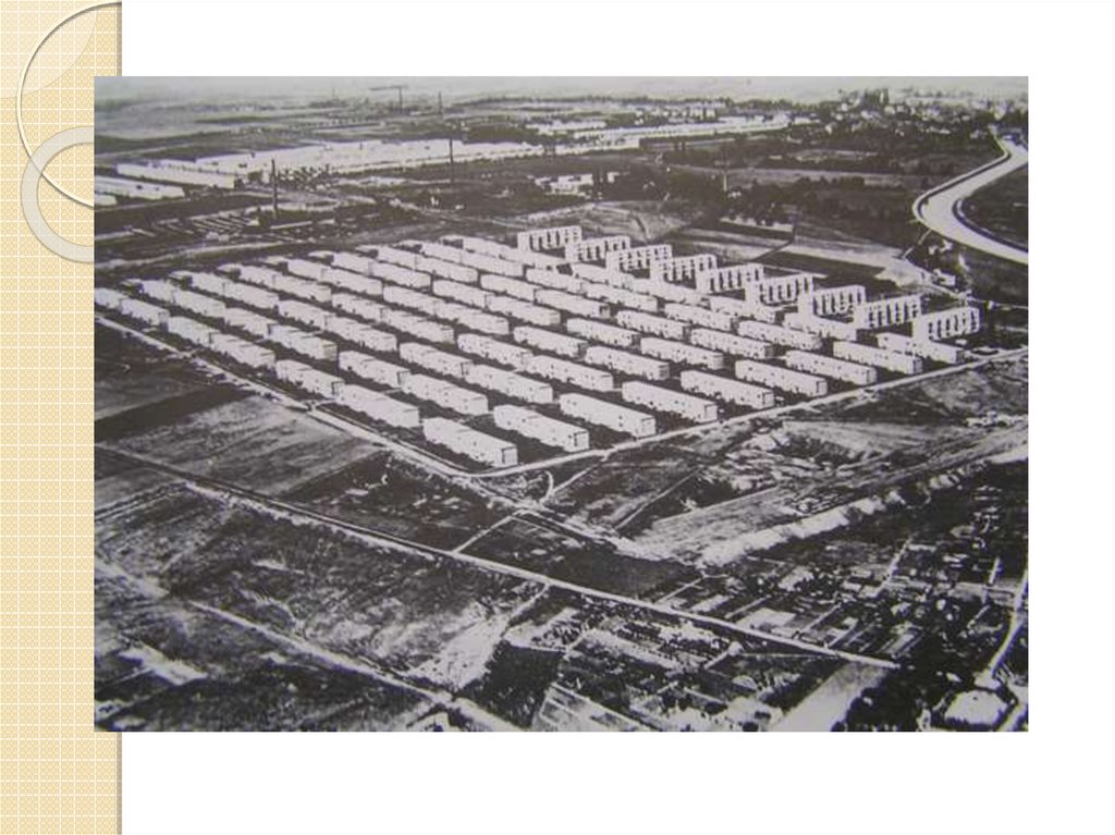 Где находятся объекты построенные эрнстом мая. • Поселок Westhausen, Эрнст май. 1931. Эрнст май. Генеральный план Магнитогорска, 1931.. Застройка поселка. Эрнст май поселок Бритц.