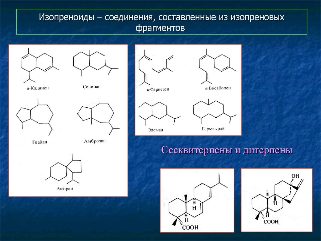 Составьте соединение. Изопреноиды. Изопреноидные соединения. Изопреноиды классификация. Изопреноидные соединения классификация.