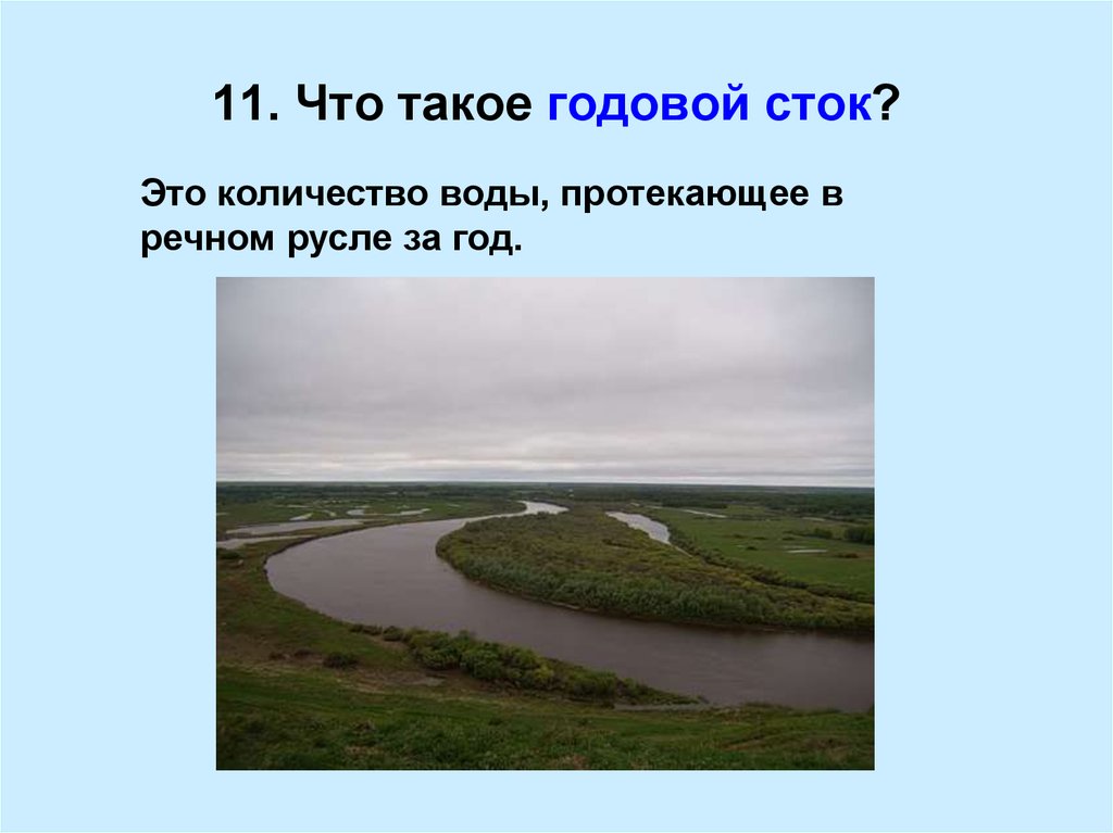 Расход и сток рек. Годовой Сток это. Что такое годовой Сток воды. Годовой Сток это в географии. Годовой Речной Сток.