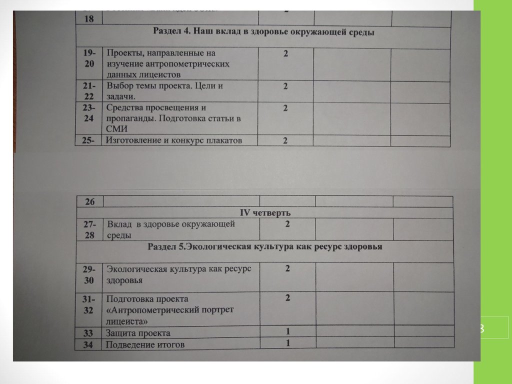 Программа внеурочной деятельности мир профессий