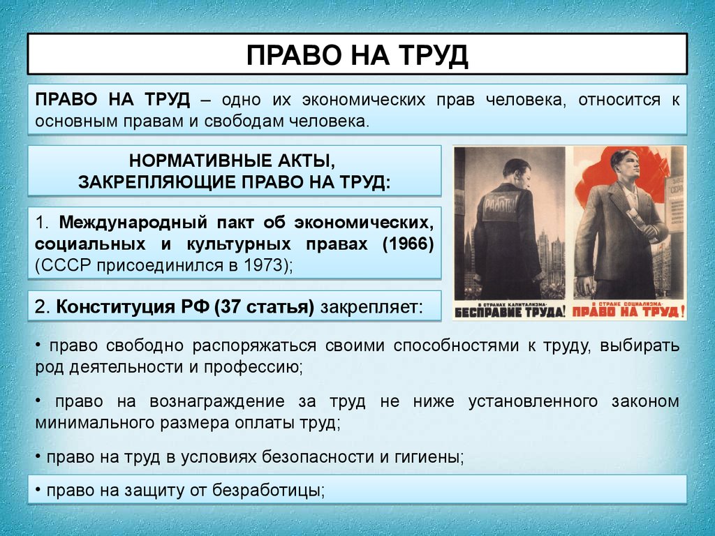 Право на труд какое право. Право на труд. Права человека на труд. Право на труд это определение. Права на труд относится.