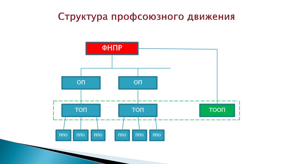 Руководящий орган профсоюзной организации. Структура независимого профсоюза России. Структура ФНПР схема. Организационная структура профсоюза РФ. Структура профсоюза ФНПР.