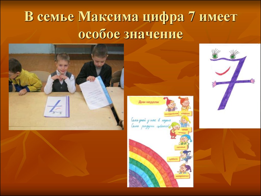 Проект цифры 1 класс. Моя любимая цифра 7. Проект моя любимая цифра семь. Проект любимая цифра. Проект в школу любимая цифра.