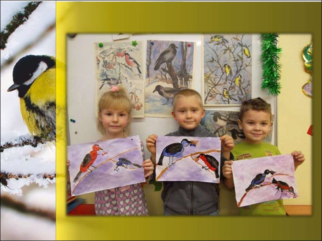 День птиц в садике. Рисование птицы в ДОУ. Рисование в ДОУ зимующие птицы. Дети рисуют птиц в детском саду. Рисование зимующие птицы старшая группа.