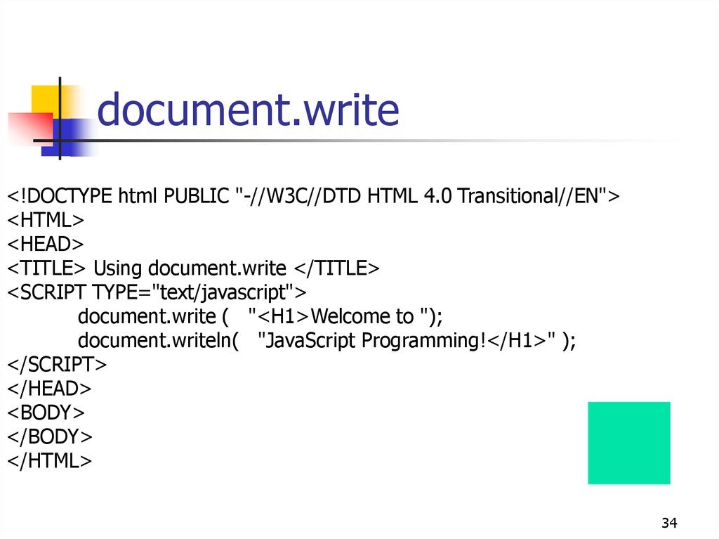 38-how-to-use-document-write-in-javascript-javascript-overflow