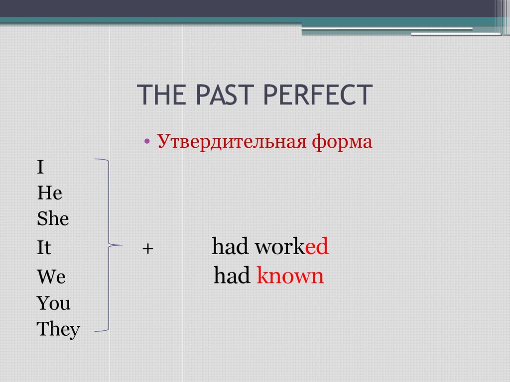 Be past perfect форма. Паст Перфект. Past perfect утвердительная форма. Паст Перфект утвердительные предложения. Past perfect глаголы.