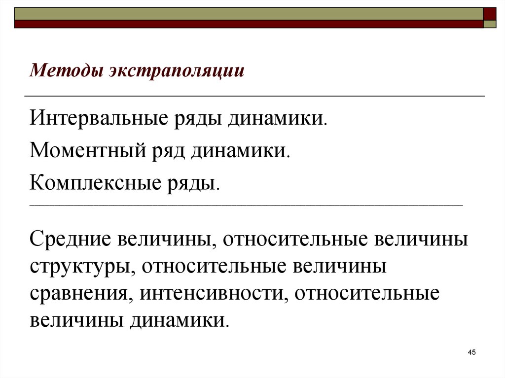 Метод экстраполяции. Методы экстраполяции. Методы планирования экстраполяция. Сущность методов экстраполяции. Метод экстраполяции в планировании.