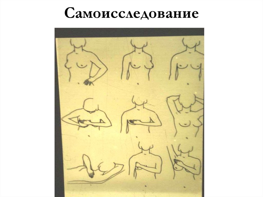 Самоисследование