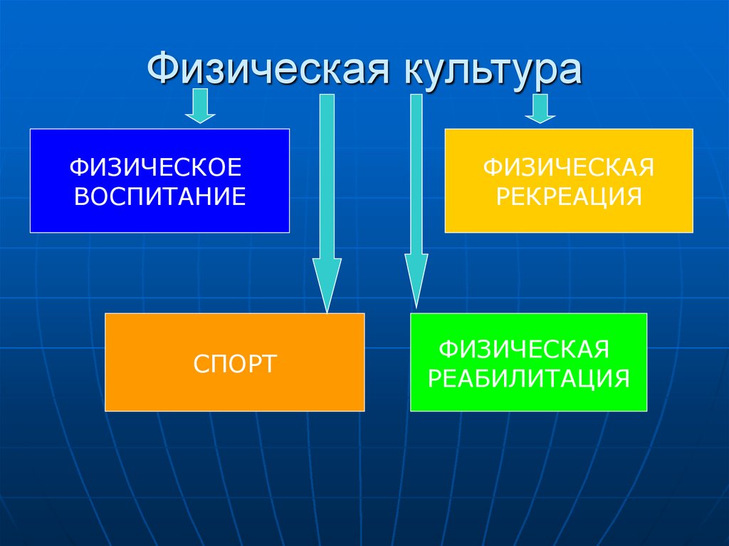 Проблемы теории физической культуры. Теории физической рекреации выступают. Уровни, входящие в структуру теории физической рекреации. Объект теории физической рекреации – это.