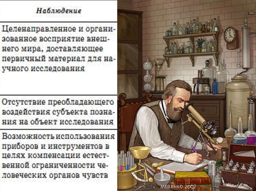 Обыденная наука