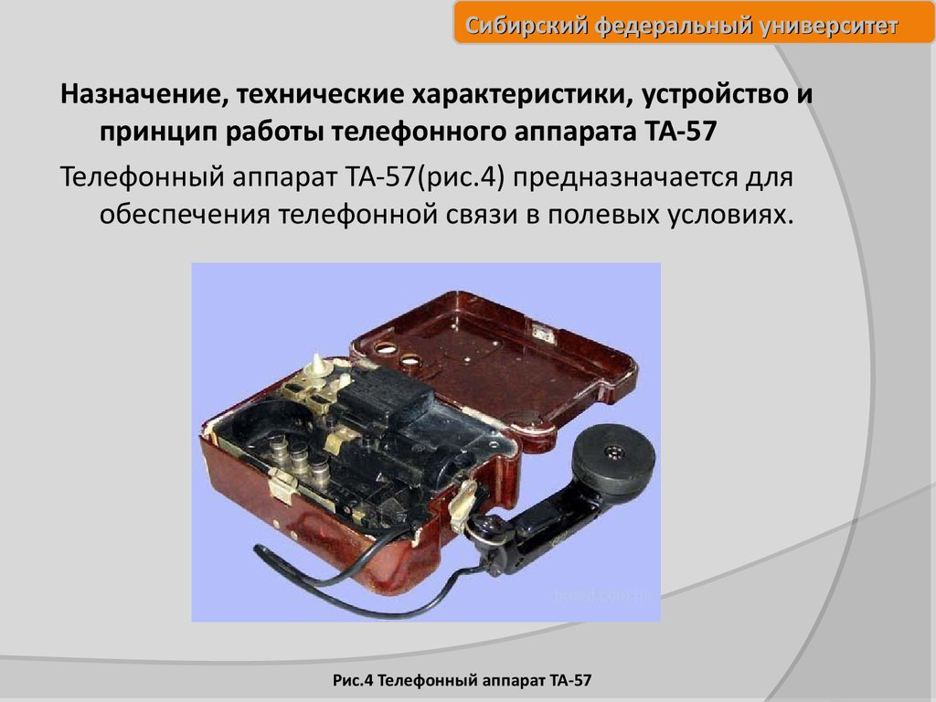 Назначение дополнительного. Та-57 аппарат телефонный ТТХ. Та-88 аппарат телефонный полевой ТТХ. Та-57 аппарат телефонный полевой ТТХ. Телефонный аппарат 57 та 57 ТТХ.