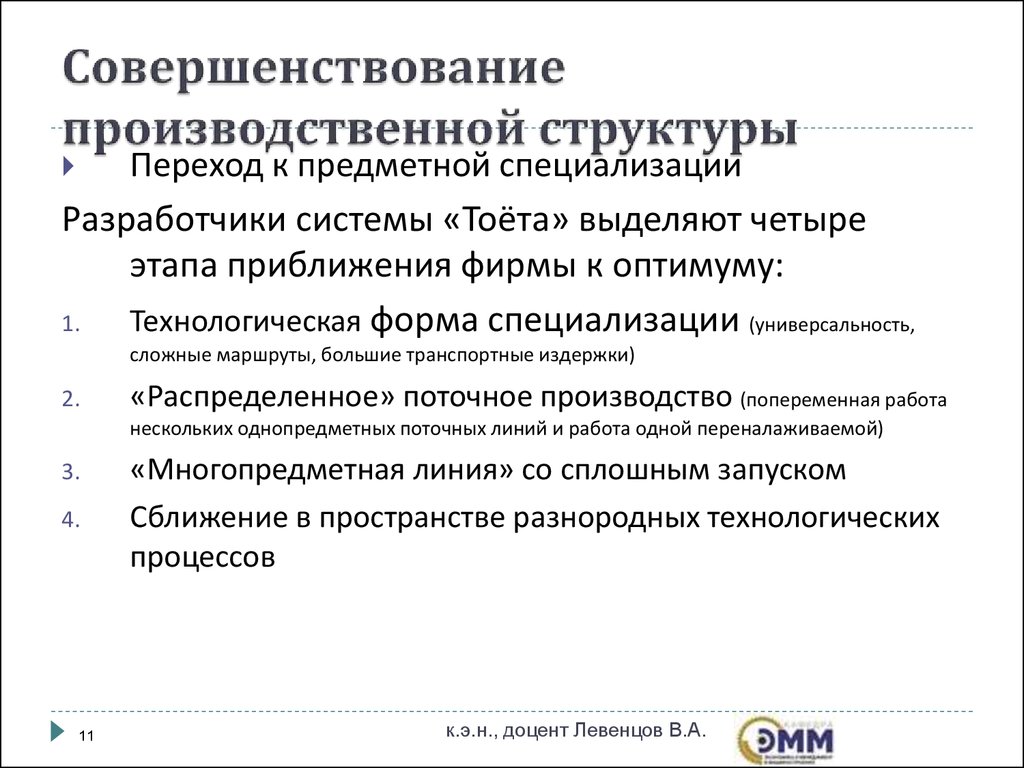 Пути совершенствования систем управления. Пути совершенствования производственной структуры. Совершенствование производственной структуры. Совершенствование производственной структуры предприятия. Пути совершенствования производственной структуры предприятия.