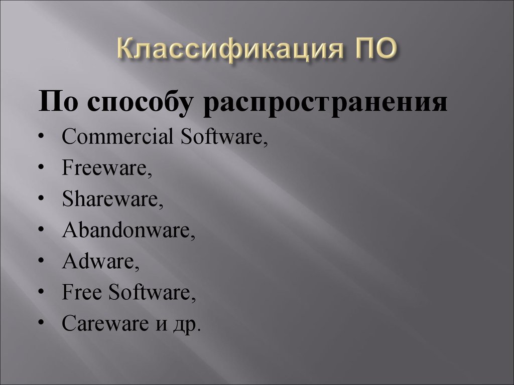 Методы распространения. Классификация по по способу распространения. Способы распространения по. Способы распространения программного обеспечения. Классификация по по распространению.