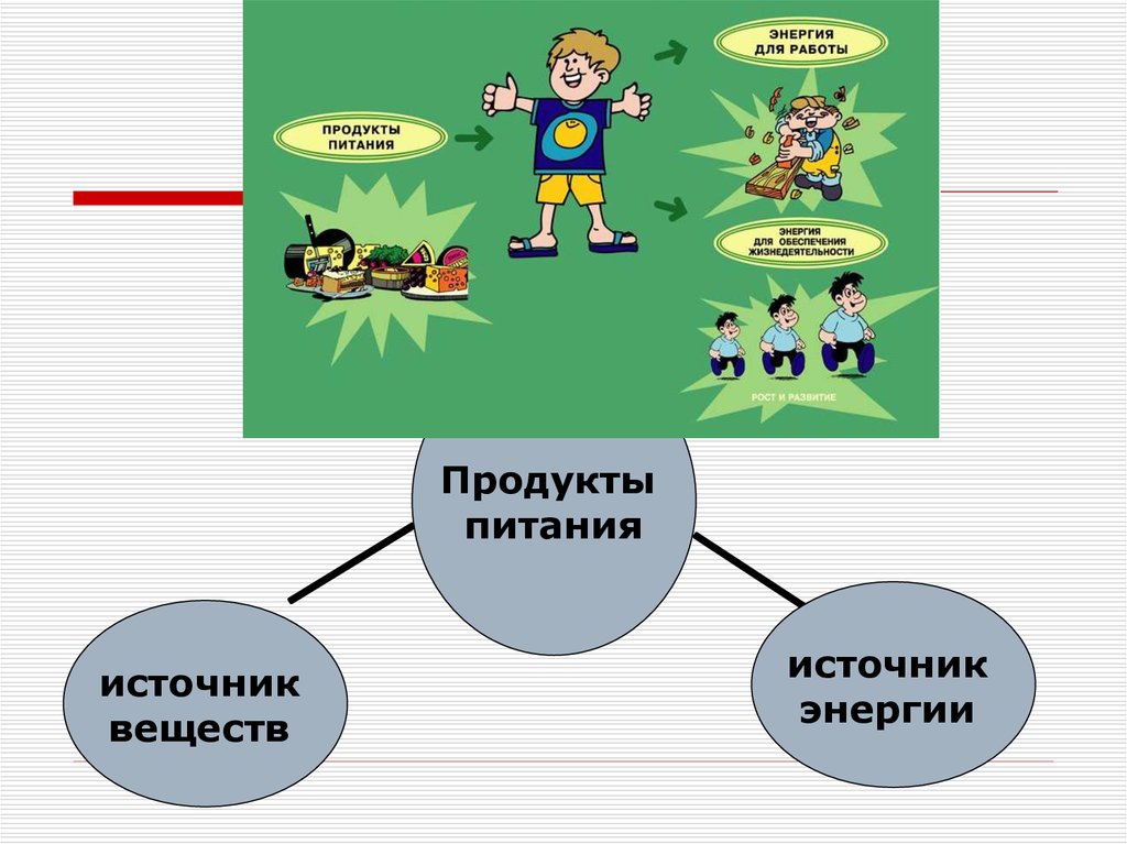 Основы пищевой химии презентация