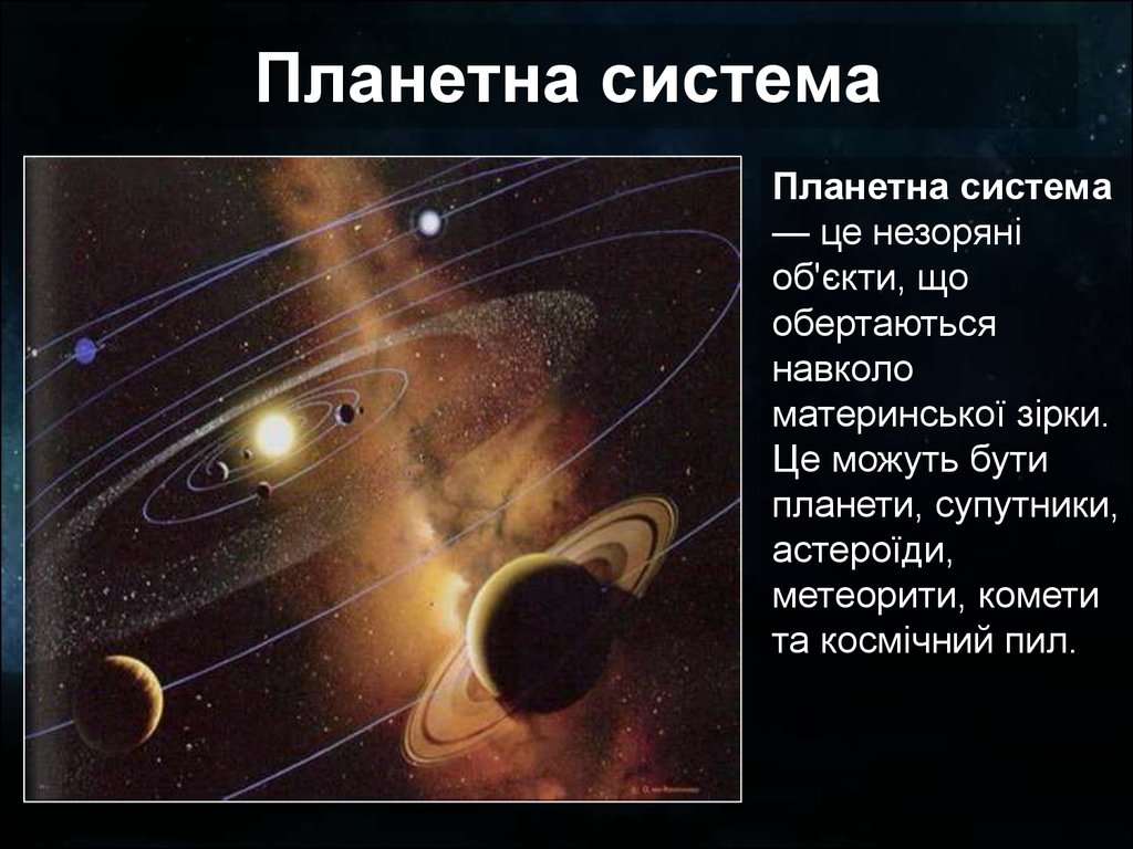 Система це. Расположение планет солнечной системы.