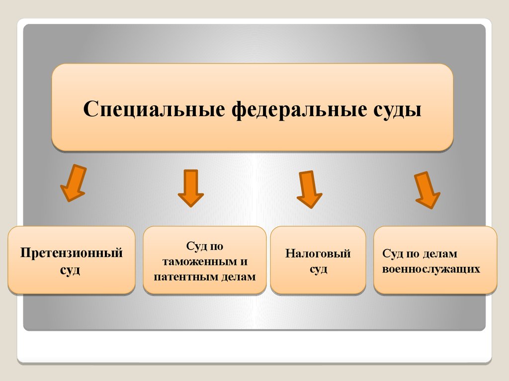 Особые суды. Специальные суды. Специальные суды виды. Суды специальной юрисдикции его компетенция. Специализированные федеральные суды виды.