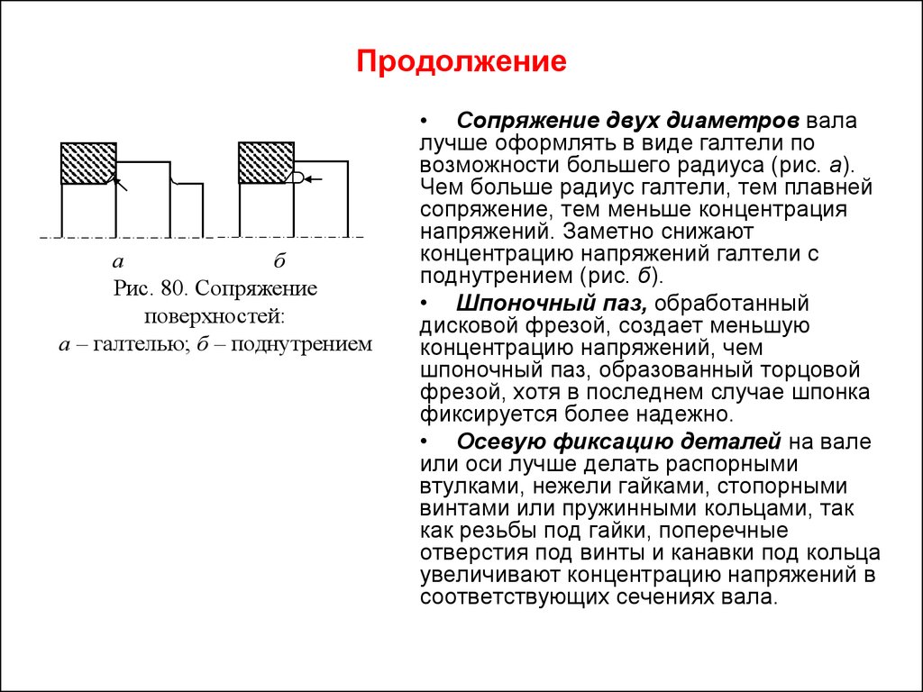 Работа диаметра 2. Виды сопряжений в технике метрология. Сопряжение это в метрологии.