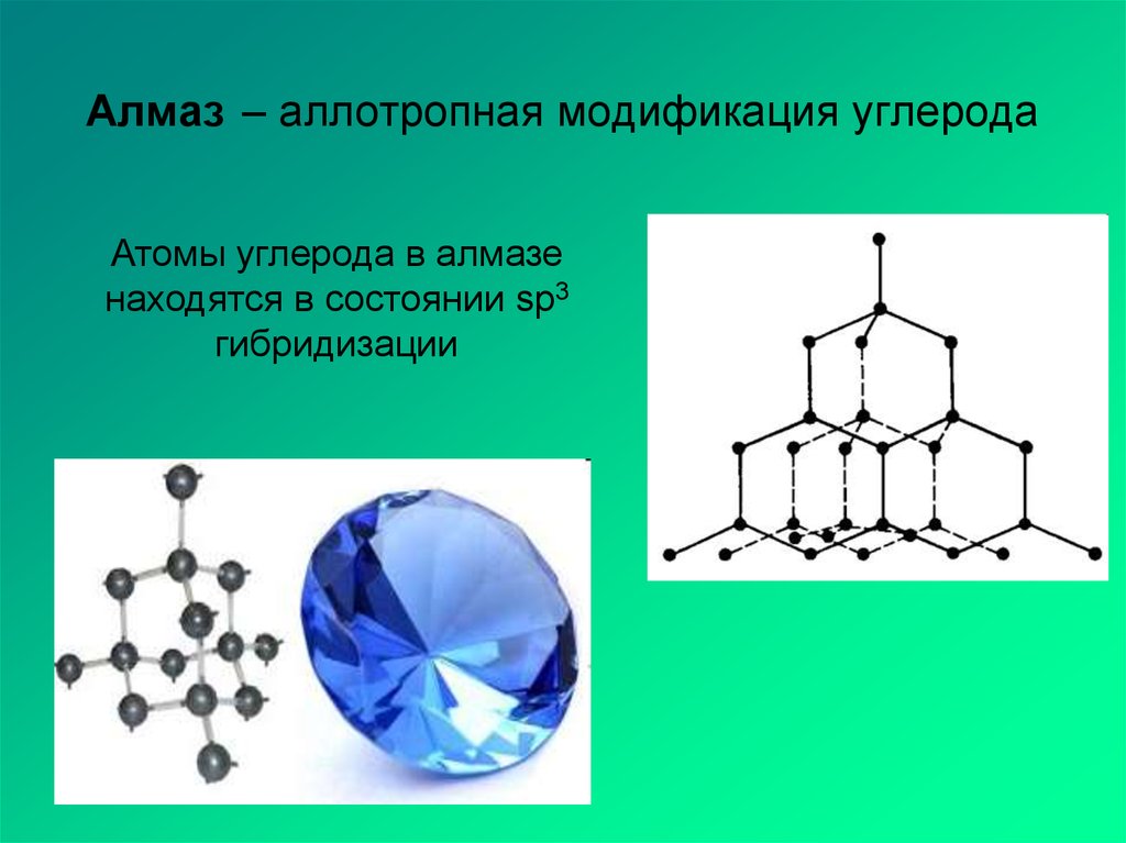 Аллотропные модификации углерода. Аллотропные модификации углерода Алмаз. Аллотропные видоизменения углерода Алмаз. Алмаз графит карбин аллотропные модификации элемента. Алма аллотропная модификация углерода.