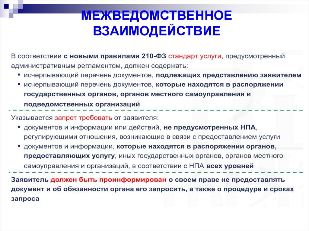 Предусмотрен нормативными правовыми актами. Регламент межведомственного взаимодействия. Утверждение регламентов межведомственного взаимодействия. Задачи межведомственного взаимодействия. Виды регламентов межведомственного взаимодействия.