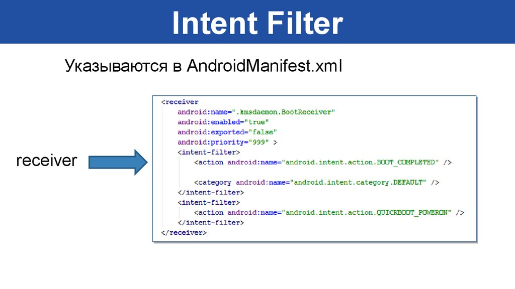 Intent details. Интент фильтры Android. Технология Intent. ANDROIDMANIFEST. Implicit Intent.
