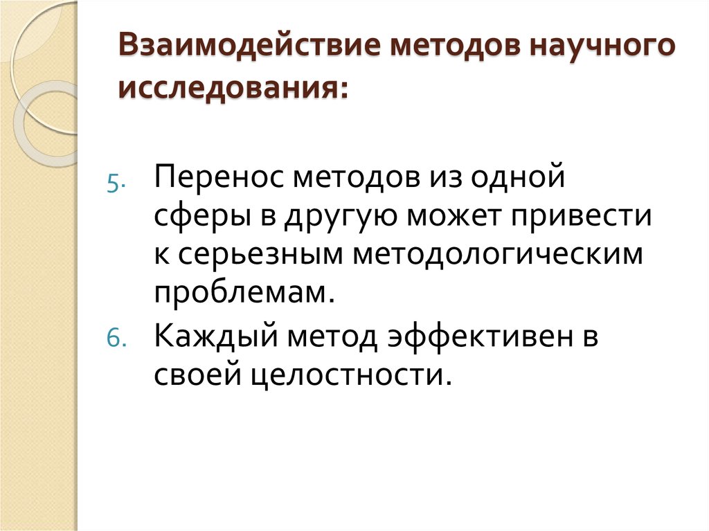 Методики сотрудничества. Наука и научное познание в современном мире.. Технология сотрудничества методы. Как переносится исследования.