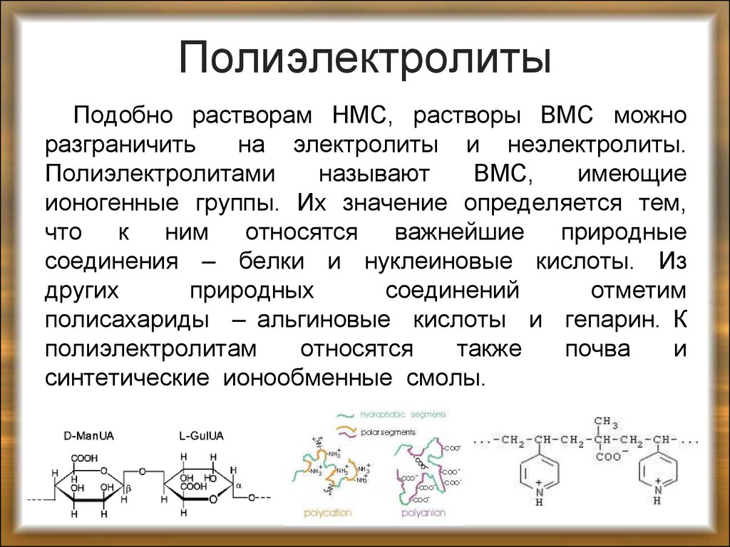 Группы соединений белков. Полиэлектролиты. Полиэлектролиты классификация. Белки полиэлектролиты. Природные полиэлектролиты.