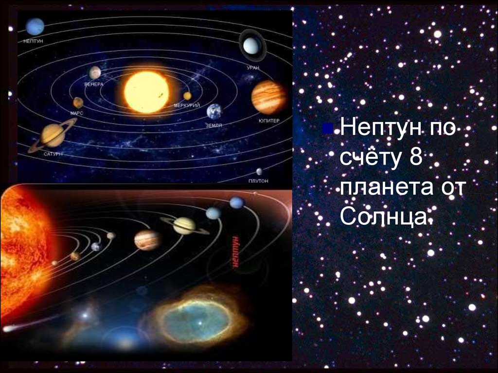 Проект нептун. Нептун в солнечной системе. Нептун Планета от солнца. Нептун по счету от солнца. Нептун по счету.