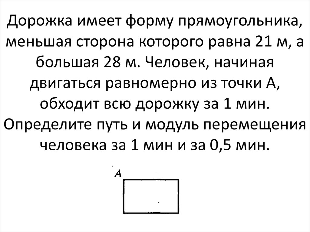 Картинка имеет форму прямоугольника со сторонами 19 см и 32 см