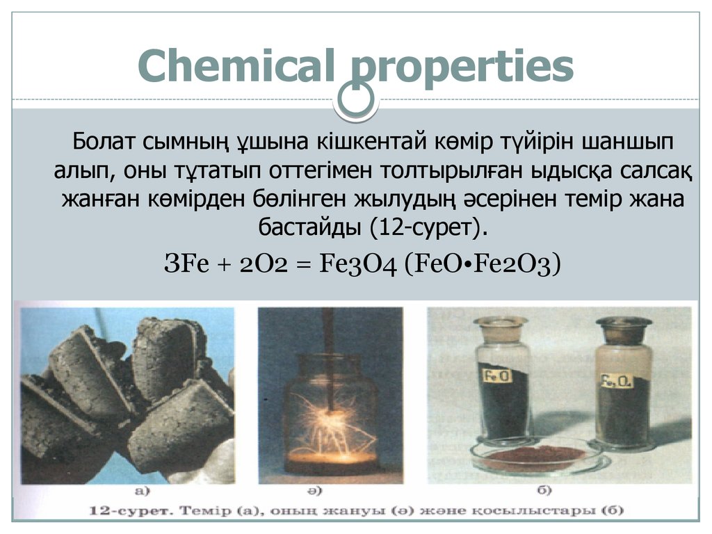 Chemical properties. Chemical properties of Fe. Chemical properties of Steel. Chemical properties of Tantalum pdf.