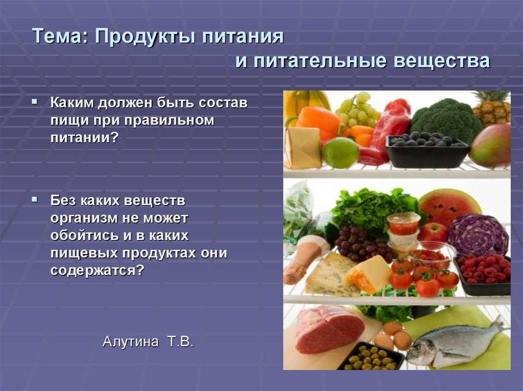 Продукты вещества это. Пищевые продукты и питательные вещества. Продукты питания. Питательные вещества в продуктах. Питательные вещества в еде.