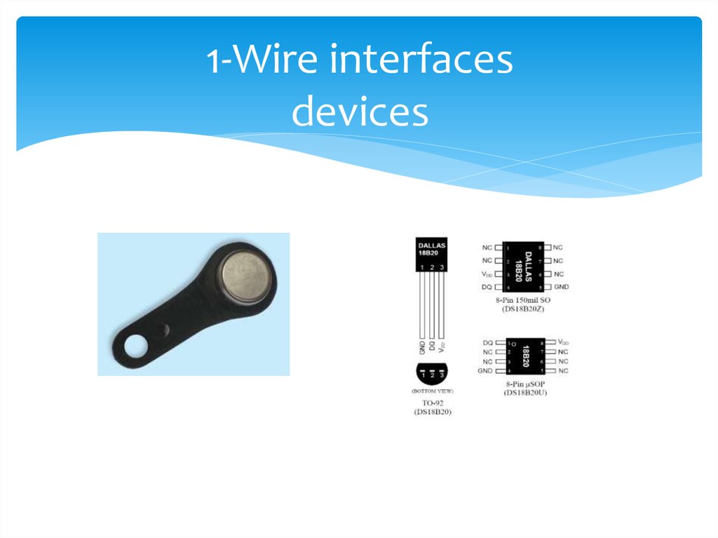 Шина 1 wire. Считыватель 1-wire. 1 Wire Интерфейс.