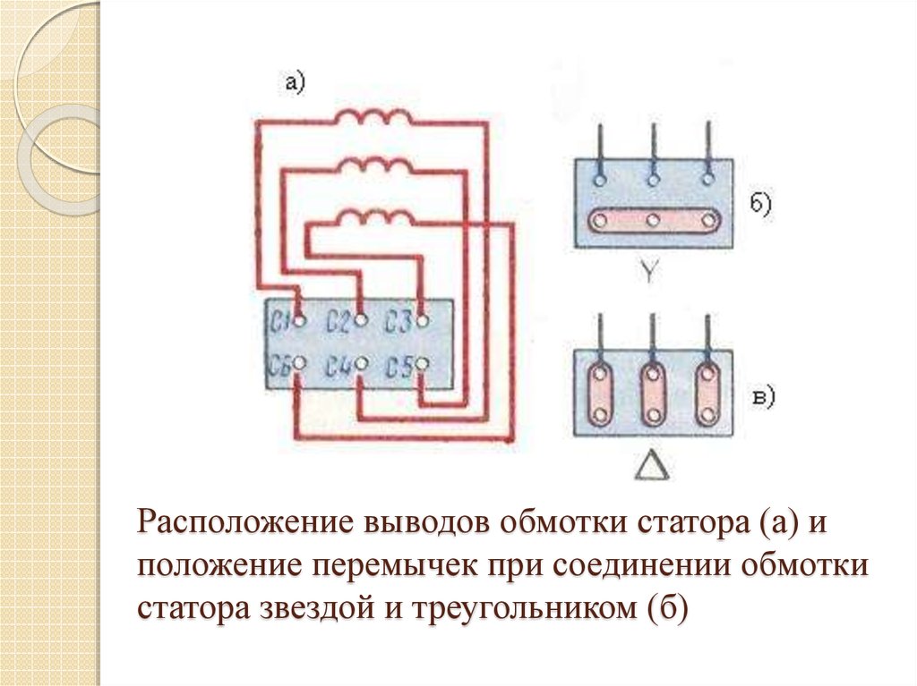 Схема соединения обмотки статора. Схема соединения обмоток статора асинхронного двигателя. Схема подключения обмоток статора асинхронного двигателя. Схема соединения обмотки статора асинхронного двигателя. Схема соединения обмоток асинхронного двигателя звезда треугольник.