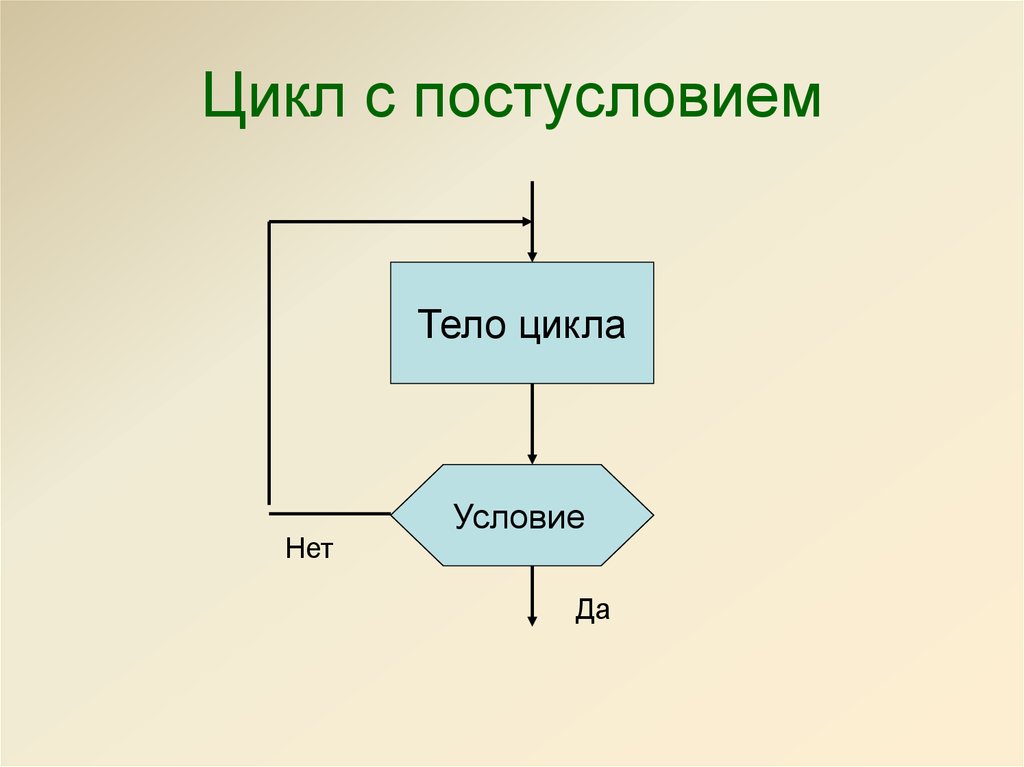 Цикл 17 19