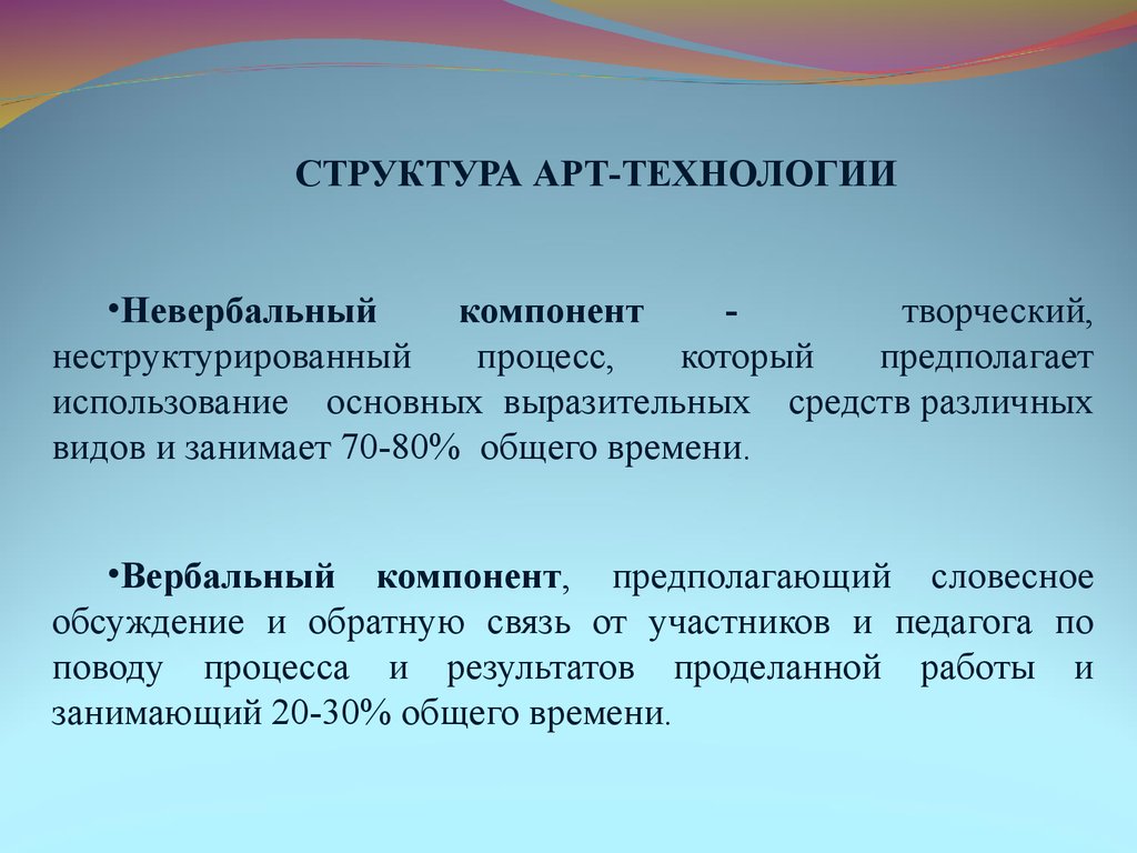 Арт технологии это. Творческий компонент. Арт-технологии в образовании. Арт технологии на уроках литературы. Арт-технологии индивидуальная работа.