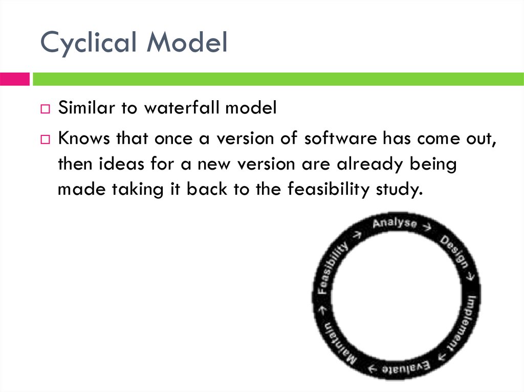 prototype vs waterfall model