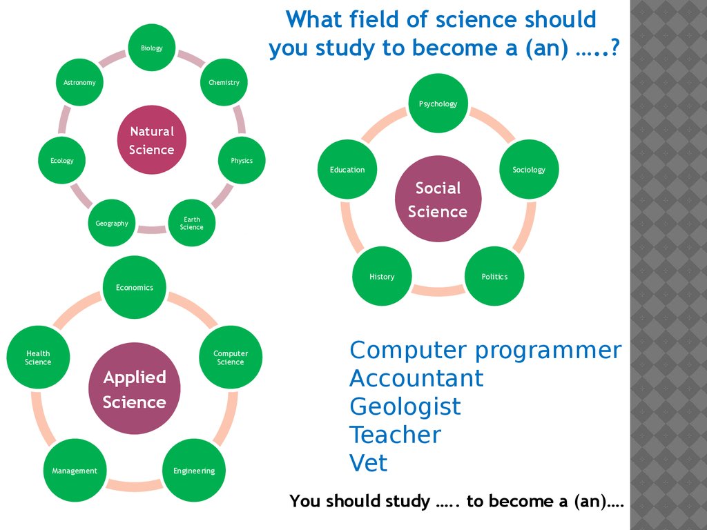 Using a computer network spotlight 8. Fields of Science Spotlight 8 презентация. Field of Science с примерами. Field of study что писать. You study.