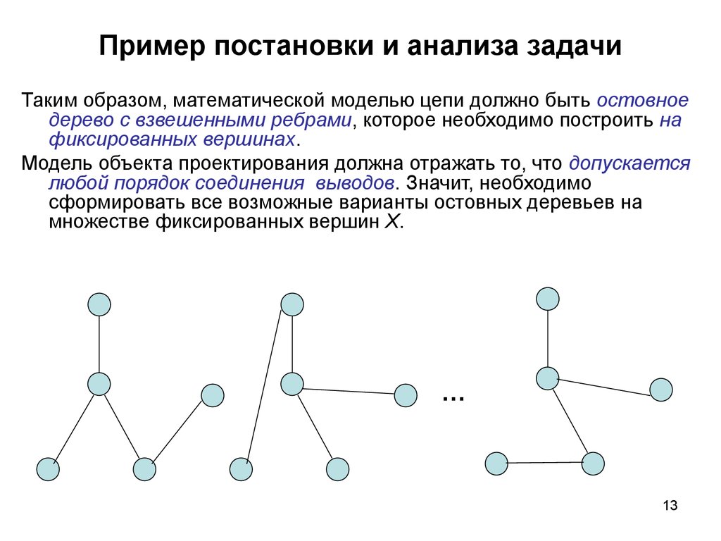 Необходимо построить. Математическая модель графа. Математическая модель дерева. Аналитическое задание пример. Аналитические задачи примеры.