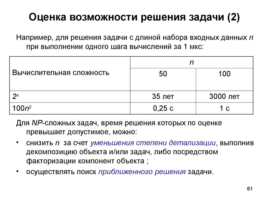 Дайте оценку решениям. Решение комбинаторно-оптимизационных задач. Оценить возможности. Шаги расчета презентация. Возможности и решения.