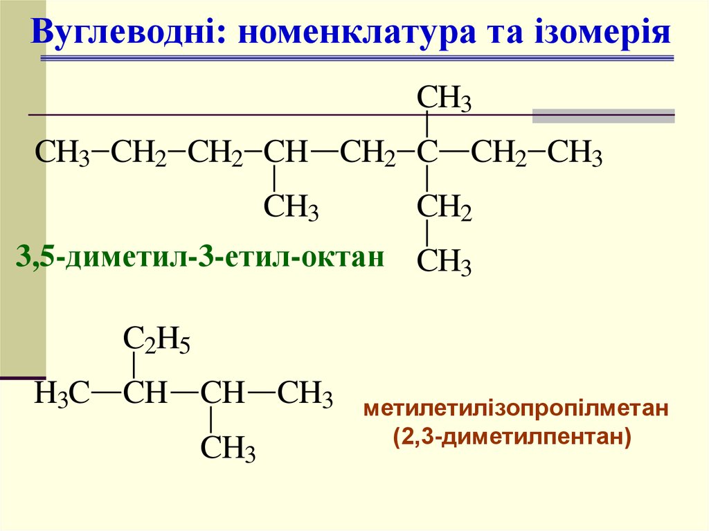 2.5 Диметилпентан. 2 2 диметилпентан алкан