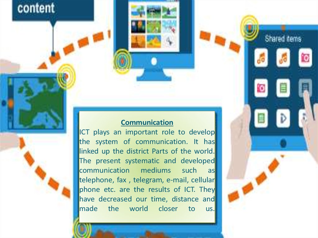 an-ict-role-in-key-sectors-of-development-of-society-standards-in-the