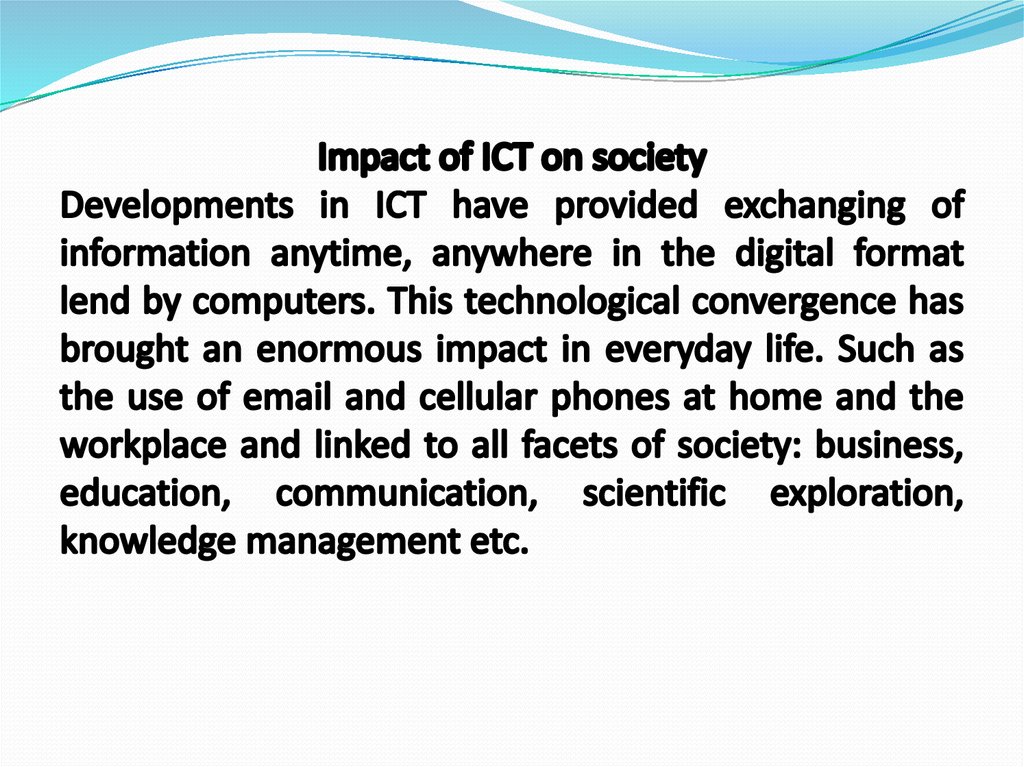 an-ict-role-in-key-sectors-of-development-of-society-standards-in-the