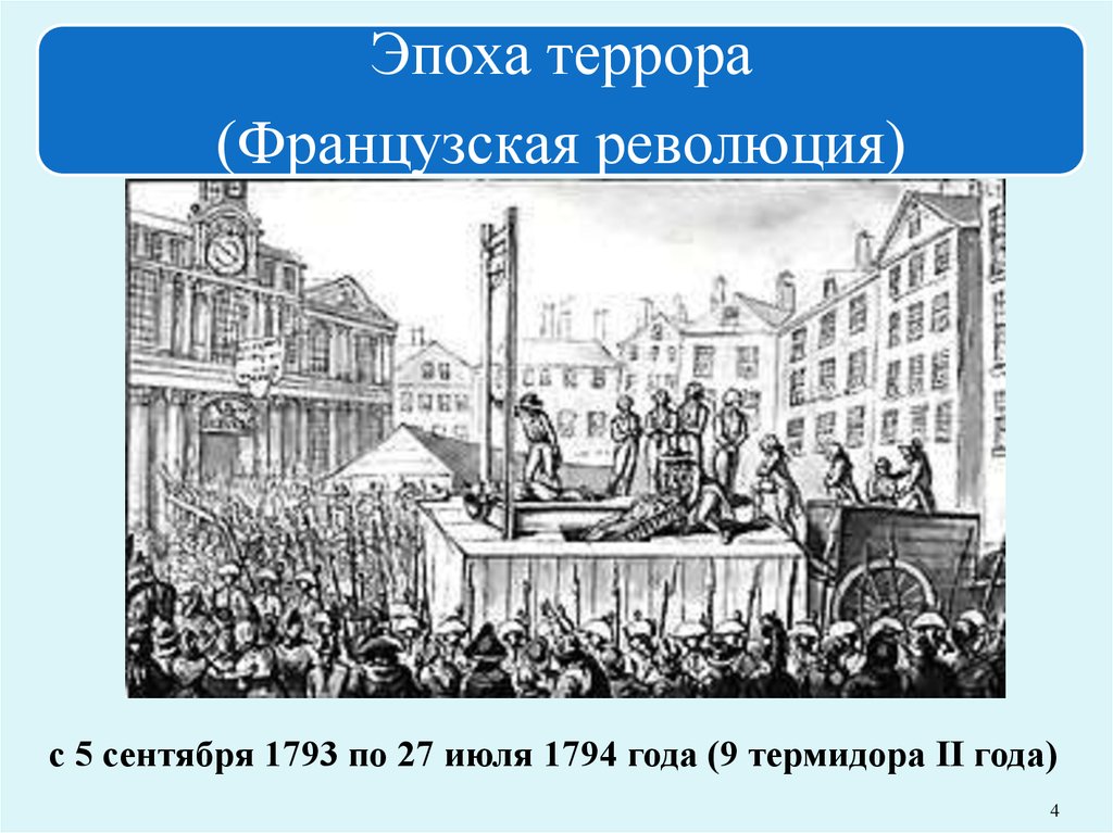 Террор революция. Эпоха террора французская революция. Революционный террор во Франции 1793-1794. Террор революции 1789 года во Франции. Террор во Франции 1793.