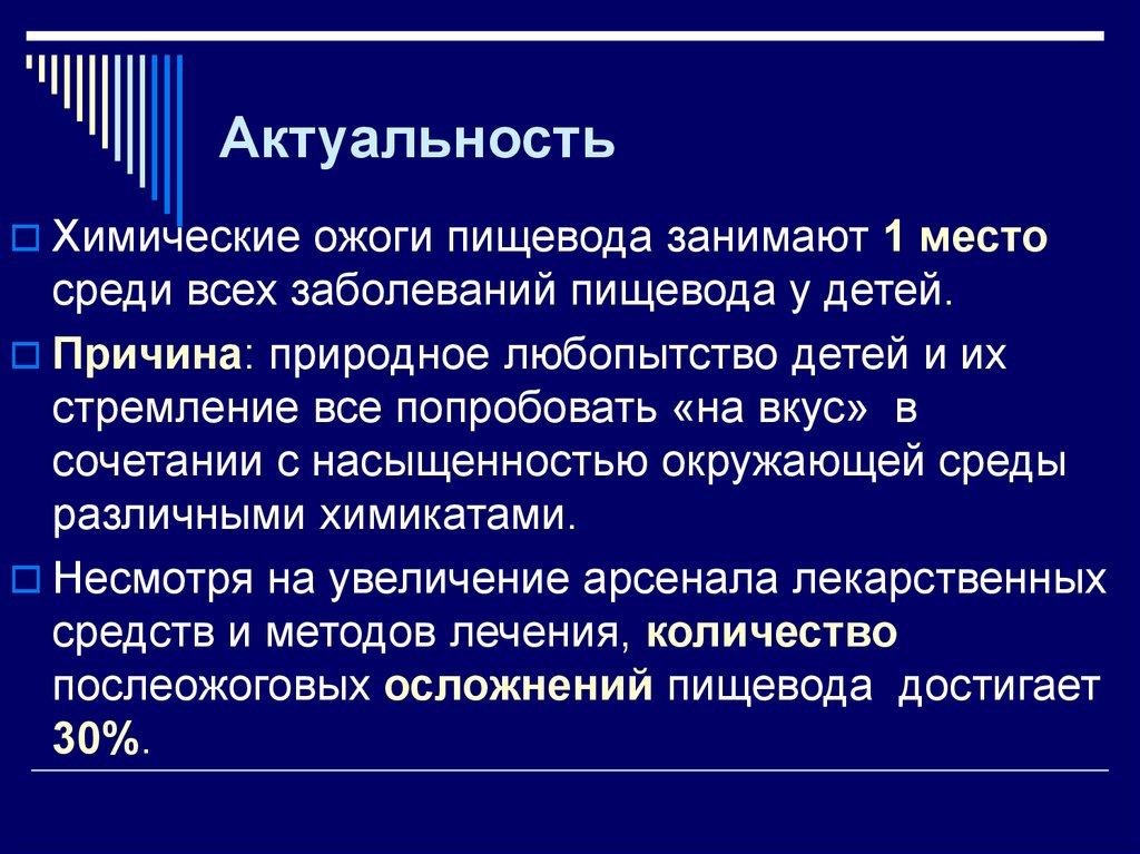 Ожоги хирургия презентация